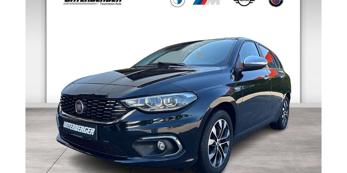 Fiat Tipo 77.787 km 11.500 &euro; Freilassing 83395