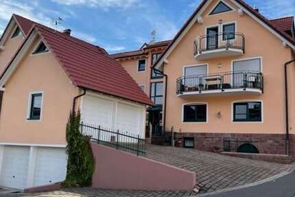 Wohnung Wertheim - 3 Zimmer, 96 m&sup2;, 710&euro; | Angebot:26835987
