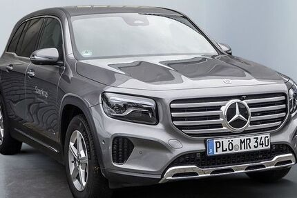 Mercedes-Benz GLB 200 9.999 km 51.450 &euro; Eutin 23701