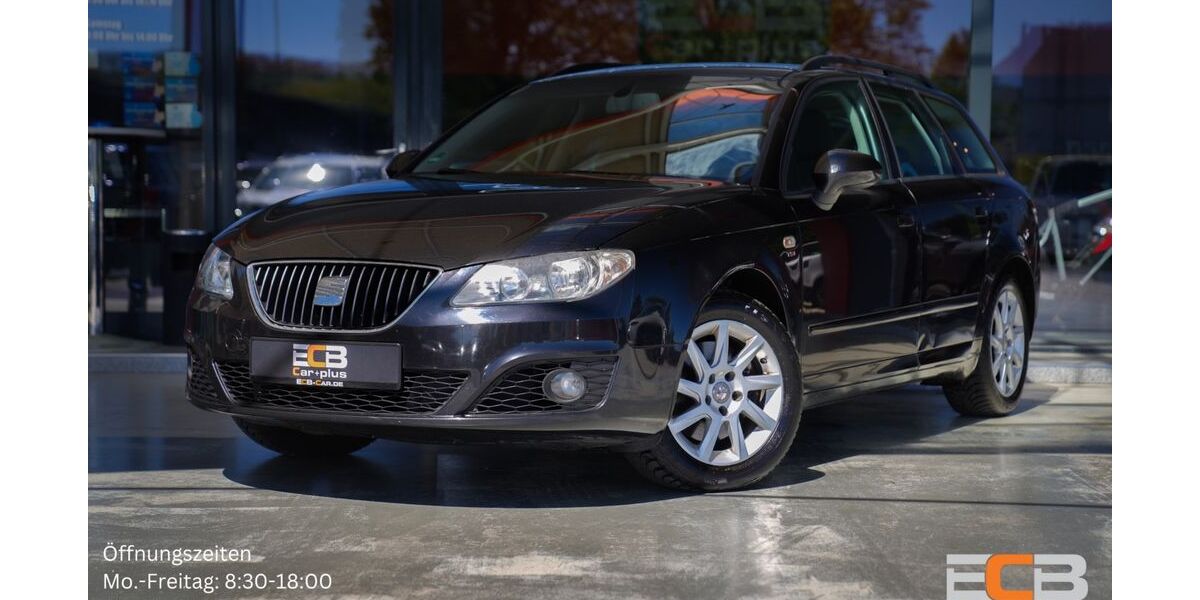 Seat Exeo 161.500 km 3.890 &euro; Ergolding 84030