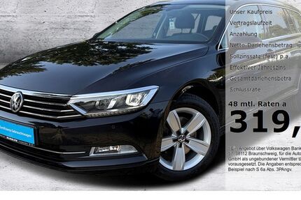 VW Passat 103.500 km 17.980 € Leuna 06237