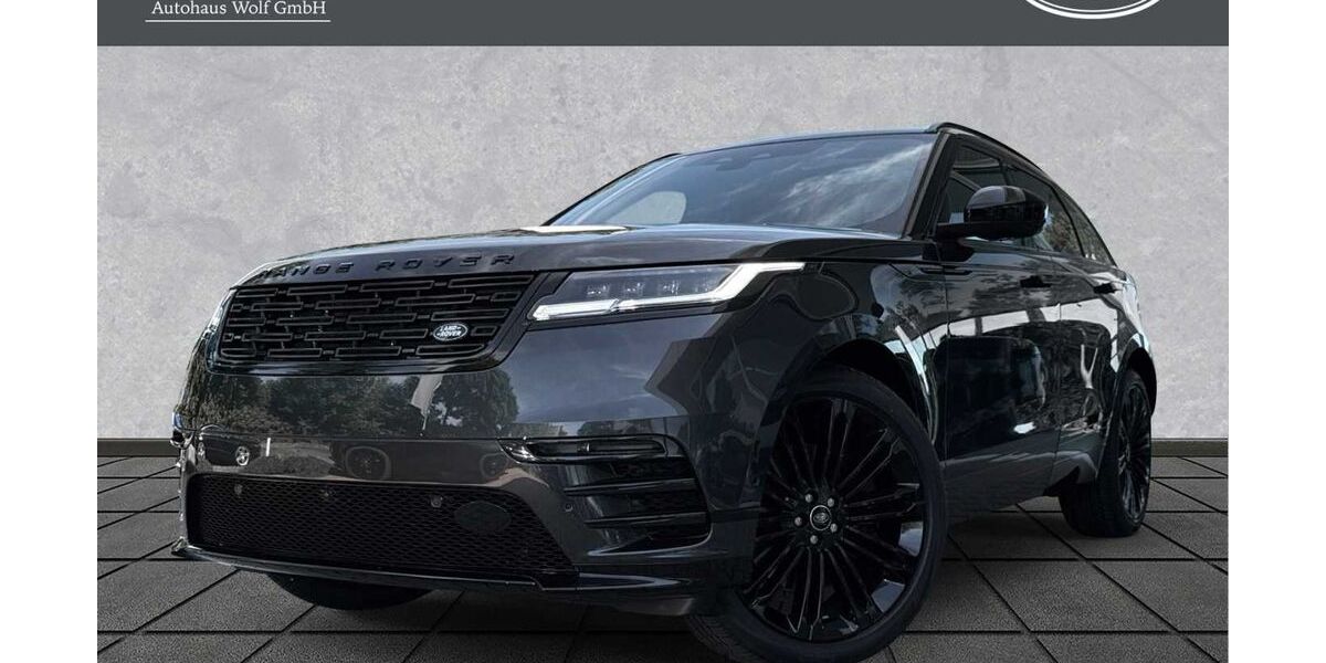Land Rover Range Rover Velar 1.900 km 83.900 € Marl 45770