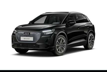 Audi Q4 e-tron 8.932 km 45.200 &euro; Pfarrkirchen 84347