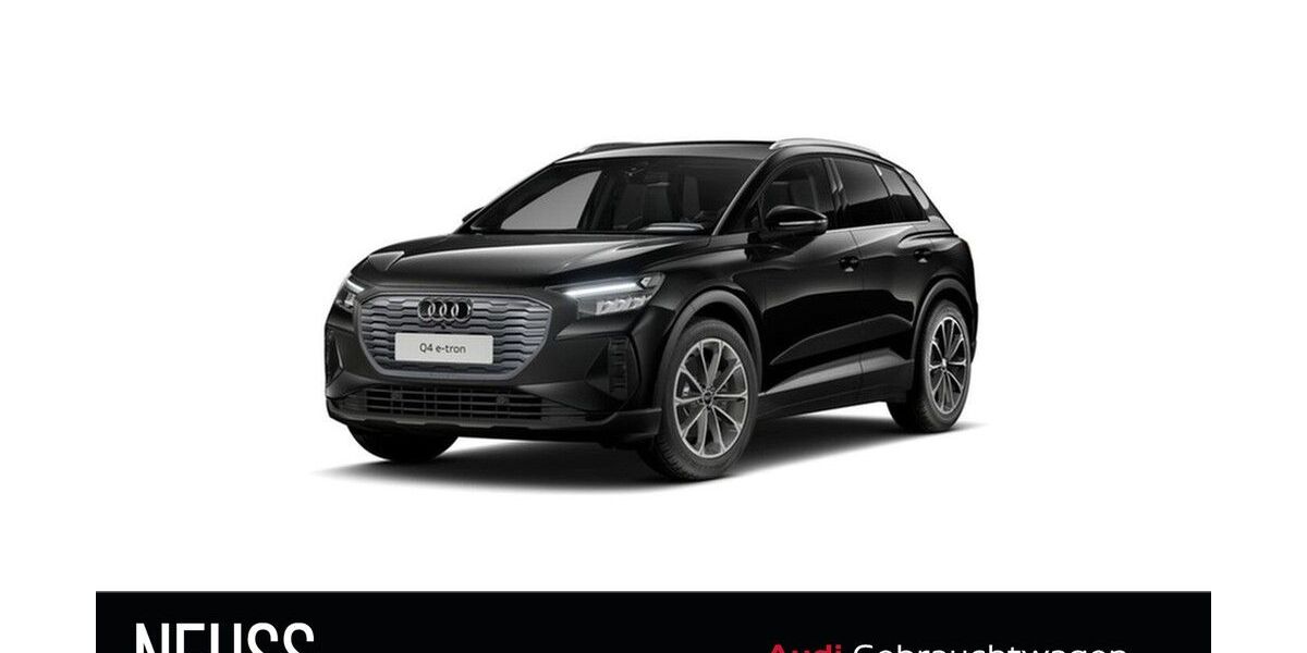 Audi Q4 e-tron 8.932 km 45.200 &euro; Pfarrkirchen 84347