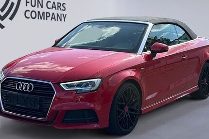 Audi A3 70.600 km 24.350 &euro; Lauterbach 36341