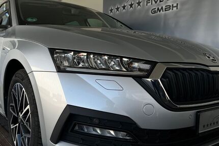 Skoda Octavia 151.750 km 13.950 &euro; Zella-Mehlis 98544