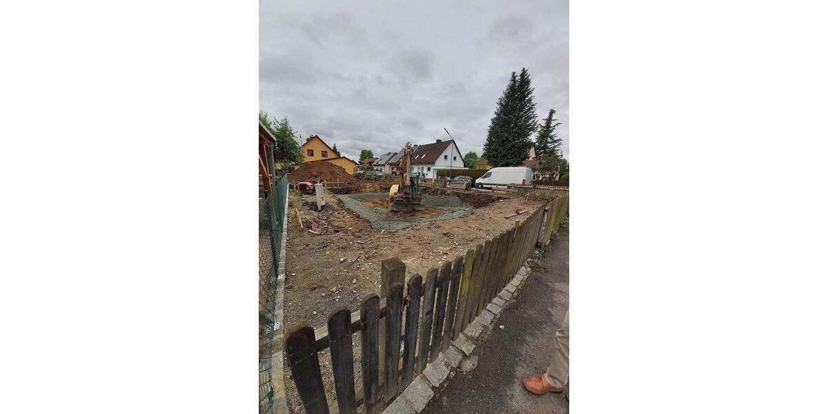 Grundstück Parkstetten - 125.000&euro; | Angebot:25957296