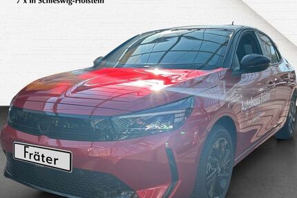 Opel Corsa 12.000 km 17.980 &euro; Rendsburg 24768