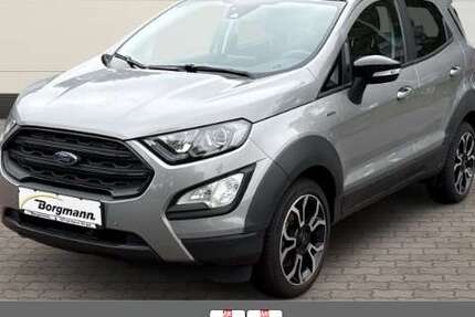 Ford EcoSport 24.359 km 18.990 € Essen 45356