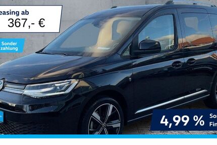 VW Caddy 38.639 km 33.660 &euro; Bamberg 96052