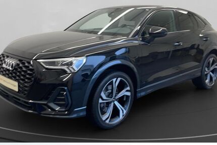 Audi Q3 78.178 km 30.980 &euro; Köln 50823