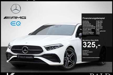 Mercedes A 220