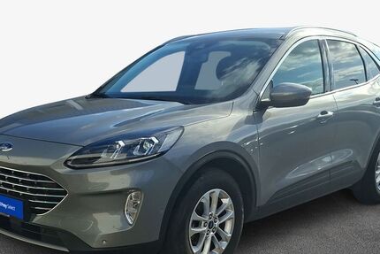 Ford Kuga 53.373 km 22.480 € Magdeburg 39116
