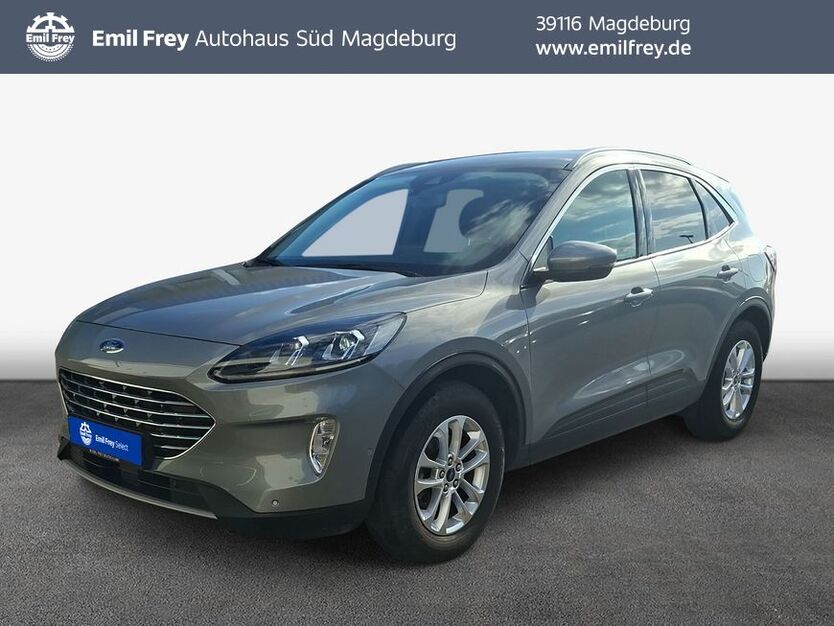 Ford Kuga 53.373 km 22.480 € Magdeburg 39116