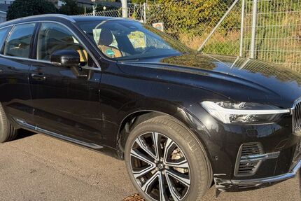 Volvo XC60 78.000 km 34.999 &euro; Ditzingen 71254