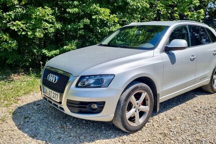 Audi Q5 190.999 km 10.999 &euro; Ingolstadt 85053