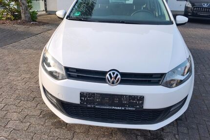 VW Polo 120.000 km 6.500 &euro; Brilon 59929