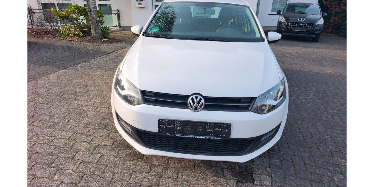 VW Polo 120.000 km 6.500 &euro; Brilon 59929