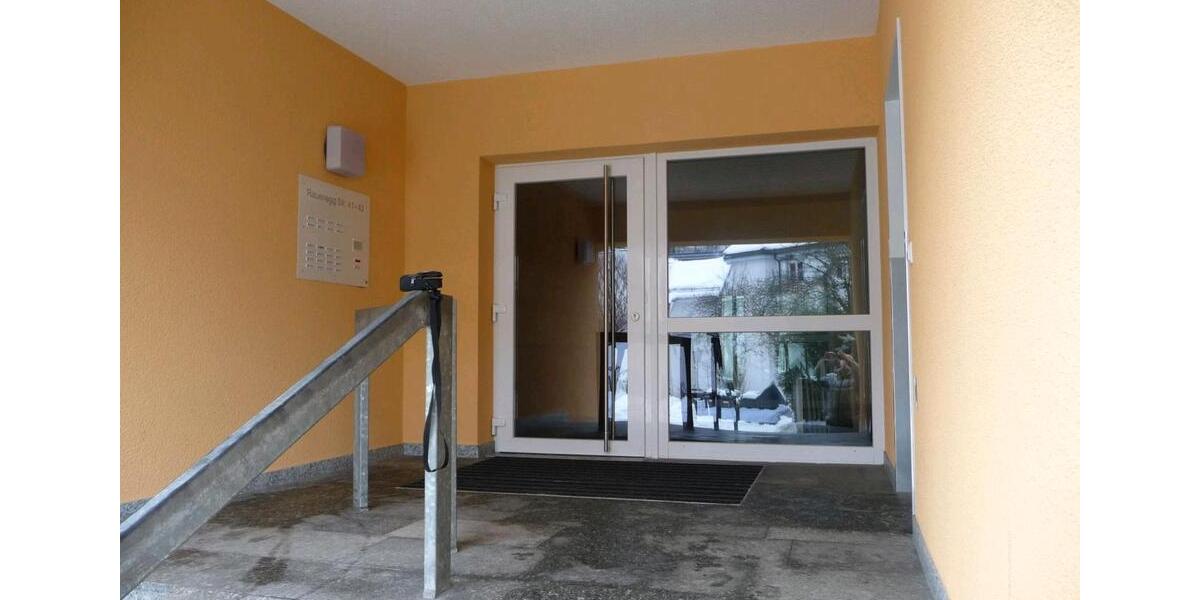 4,5 Zi-Wohnung, 115qm Wohnfläche, Stadtlage Ravensburg zimmer