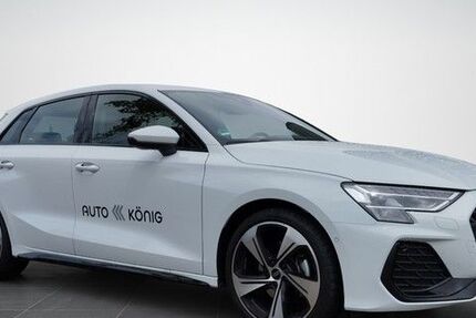 Audi A3 16.000 km 37.990 € Nördlingen 86720