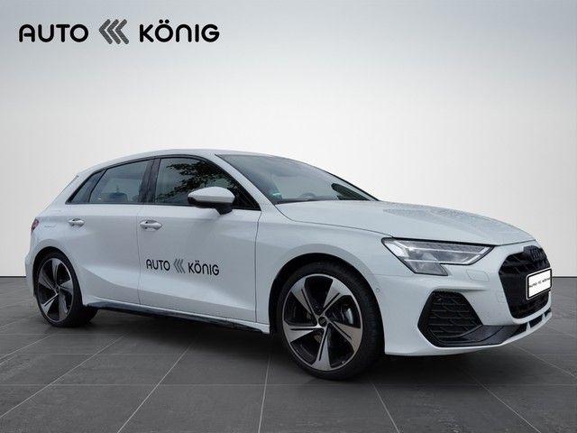 Audi A3 16.000 km 37.990 € Nördlingen 86720
