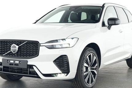 Volvo XC60 26.480 km 41.900 &euro; Schwarzheide 01987