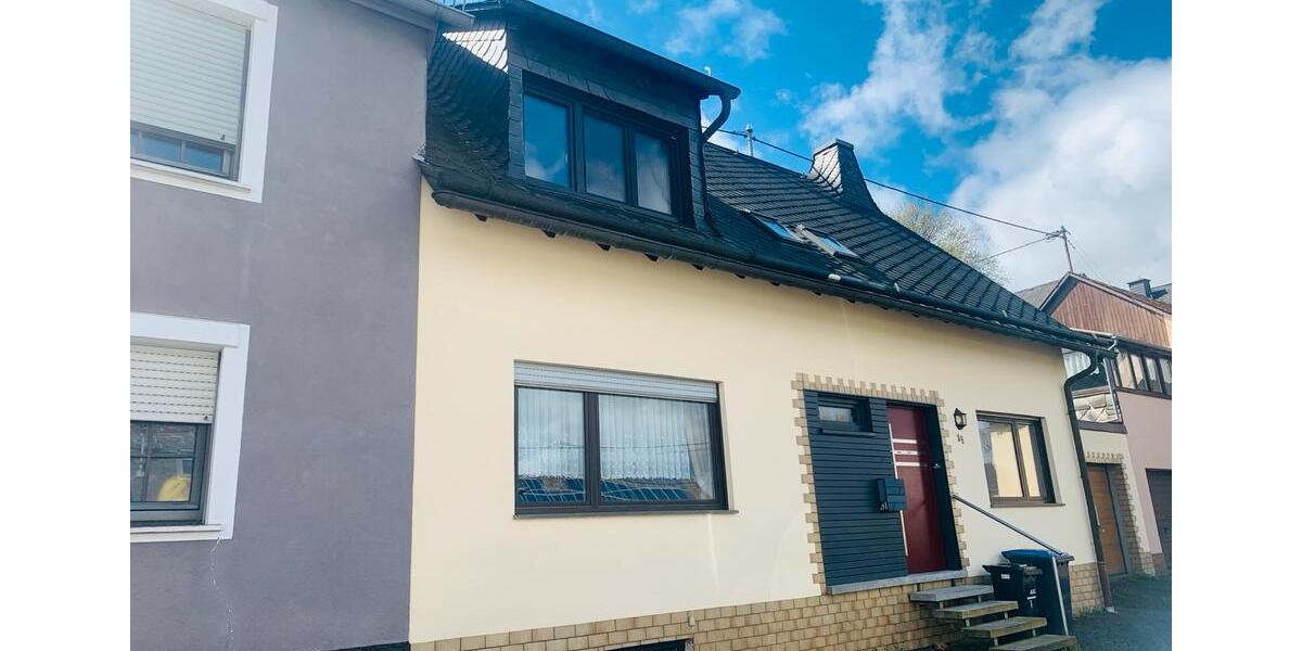 Einfamilienhaus Hermeskeil - 289.000&euro; | Angebot:26222782