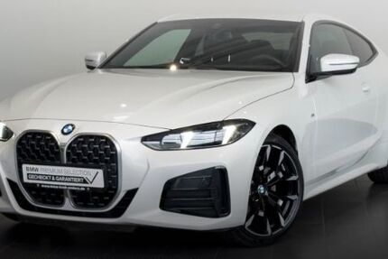 BMW 420 25.739 km 48.250 &euro; Fulda 36043