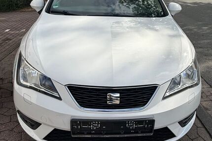 Seat Ibiza 125.560 km 4.800 &euro; Emmerthal 31860