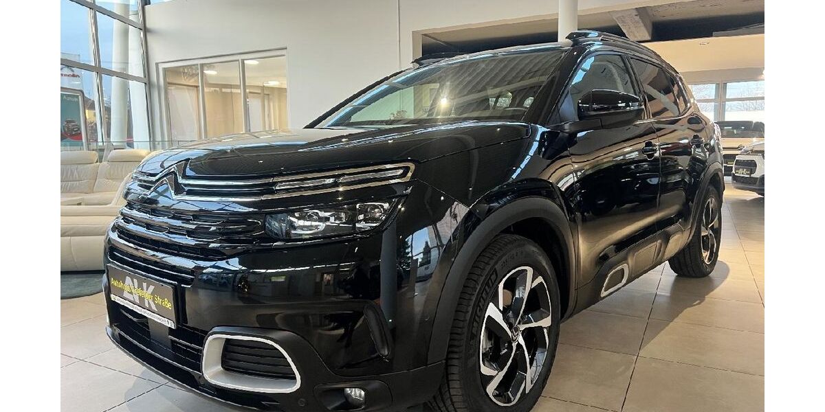 Citroen C5 Aircross 66.500 km 20.990 &euro; Mönchengladbach 41063
