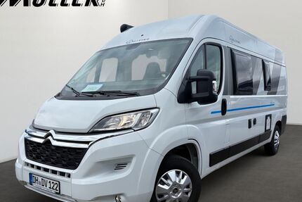 Citroen Jumper 3.400 km 56.490 € Delmenhorst 27755