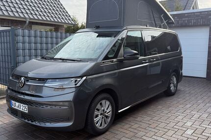 VW T7 California 23.000 km 66.000 &euro; Hinte 26759