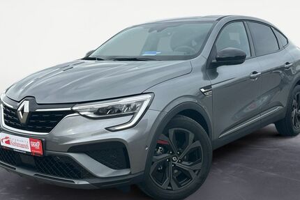 Renault Arkana 40.000 km 20.980 &euro; Brühl 68782