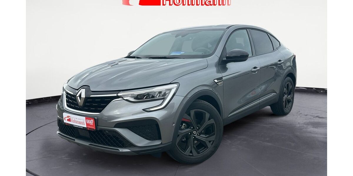 Renault Arkana 40.000 km 20.980 &euro; Brühl 68782