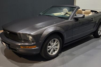 Ford Mustang 112.986 km 13.950 &euro; Teltow 14513