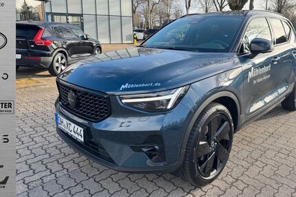 Volvo XC40 4.500 km 49.900 &euro; Weyhe 28844