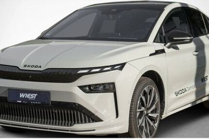 Skoda Enyaq 9.900 km 49.880 &euro; Darmstadt 64295