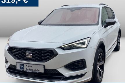 Seat Tarraco 81.331 km 34.340 € Göppingen 73037