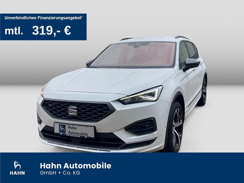 Seat Tarraco 81.331 km 34.930 € Göppingen 73037
