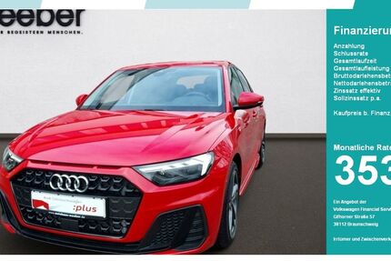 Audi A1 2.336 km 26.390 &euro; Herrenberg 71083