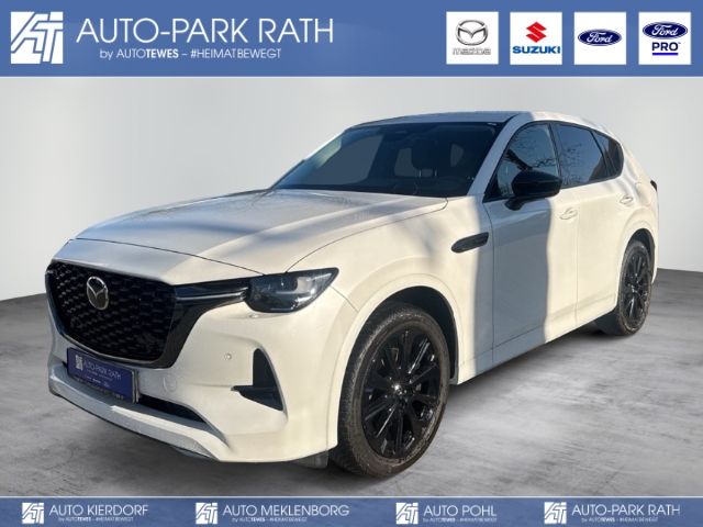 Mazda CX-60 29.337 km 32.580 &euro; Düsseldorf 40472