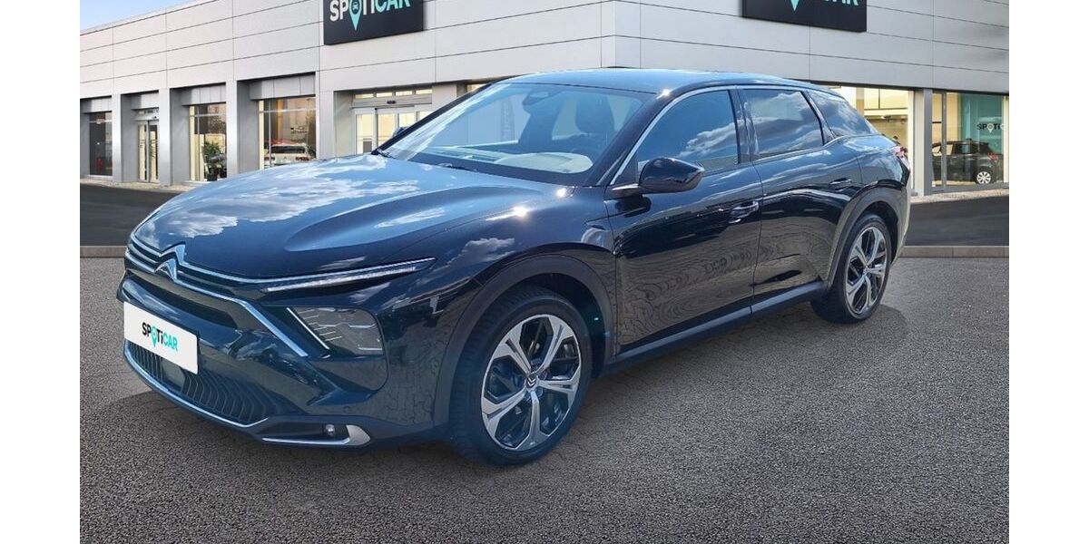 Citroen C5 62.700 km 17.870 &euro; Goslar 38644