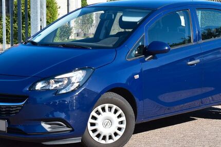 Opel Corsa 89.000 km 3.890 &euro; Celle 29227