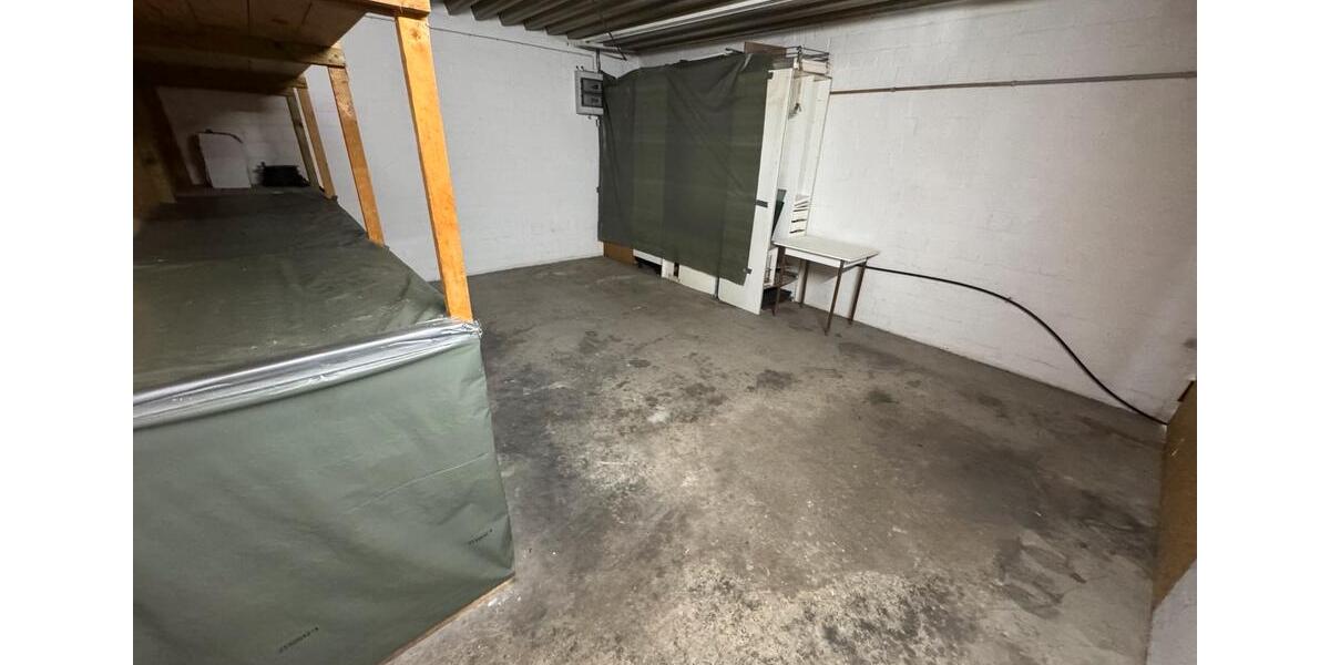 Gewerbeobjekt Bremervörde - 1.800&euro; | Angebot:26251998