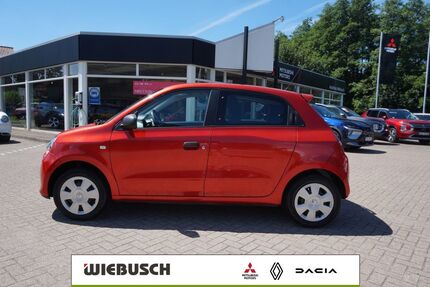 Renault Twingo 32.380 km 6.990 &euro; Buxtehude 21614