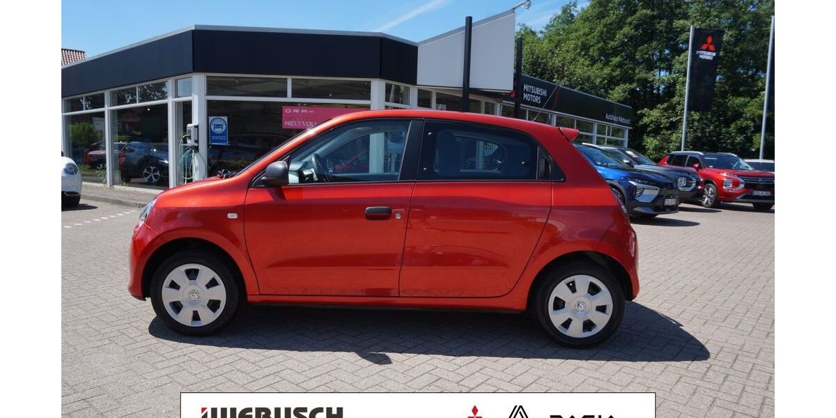 Renault Twingo 32.380 km 6.990 &euro; Buxtehude 21614