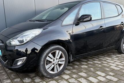 Hyundai ix20 83.000 km 4.999 &euro; Holzgerlingen 71088