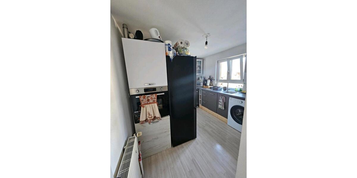 Erdgeschoßwohnung Neuried - 3 Zimmer, 60 m&sup2;, 930&euro; | Angebot:26404833