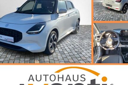 Suzuki Swift 17.770 km 18.949 € Bamberg 96052