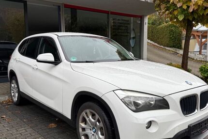 BMW X1 225.184 km 4.700 &euro; Elchingen 89275